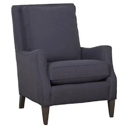 Halsey Lounge Chair